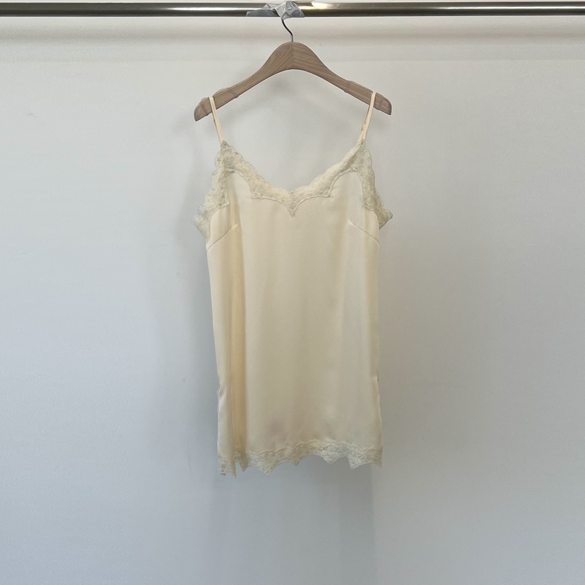 ANOTHER AVENUE東大門㊣直郵女士新品時尚25秋冬職業吊帶背心ANOTHER AVENUE吊帶/背心圖色2