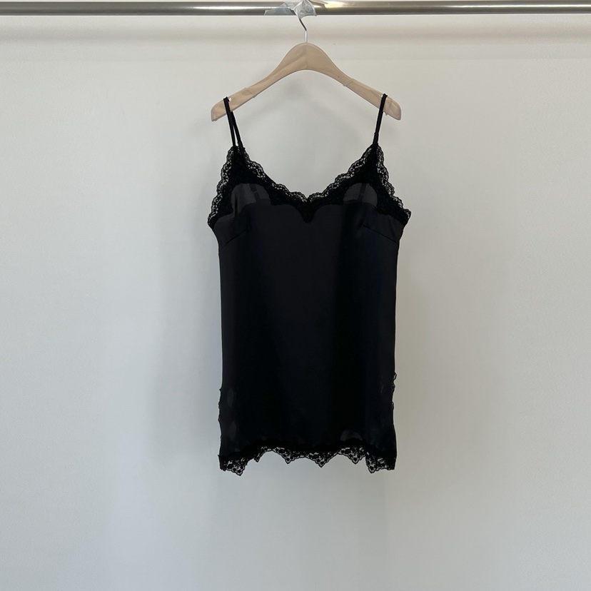 ANOTHER AVENUE東大門㊣直郵女士新品時尚25秋冬職業吊帶背心ANOTHER AVENUE吊帶/背心圖色3