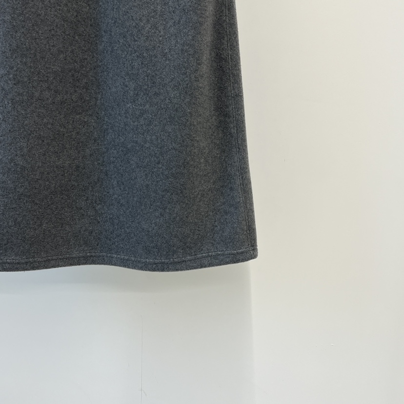 ANOTHER AVENUE東大門㊣實拍女士新品25秋冬真品推薦職業長裙ANOTHER AVENUE長裙