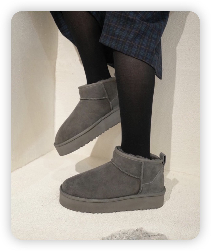 RAMA韓國代購㊣女裝新品推薦職業真品時尚熱賣人氣25秋冬靴子RAMA靴子