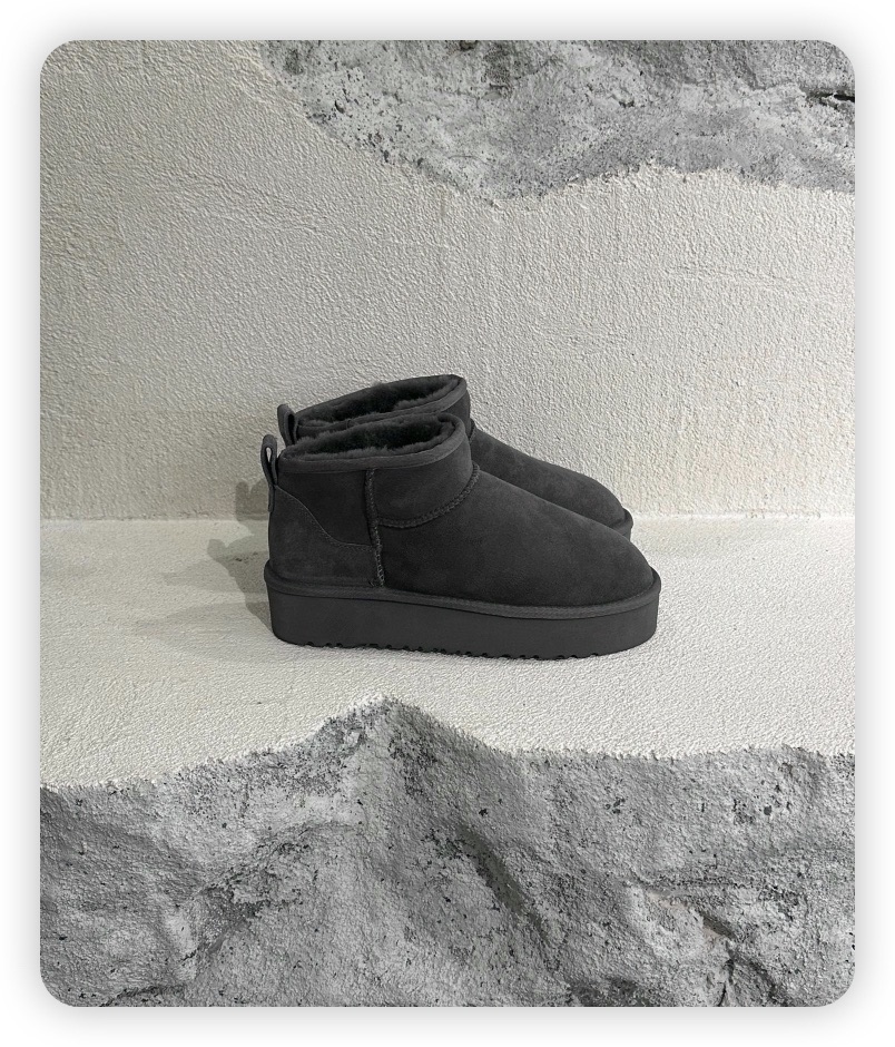 RAMA韓國代購㊣女裝新品推薦職業真品時尚熱賣人氣25秋冬靴子RAMA靴子圖色2灰色