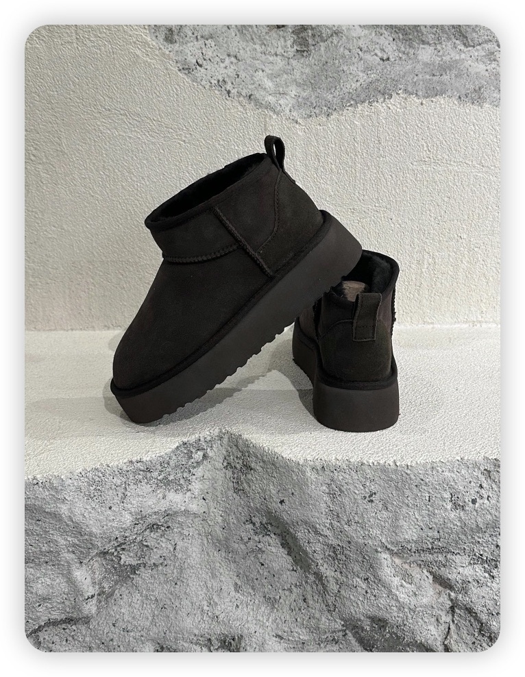 RAMA韓國代購㊣女裝新品推薦職業真品時尚熱賣人氣25秋冬靴子RAMA靴子圖色3黑色