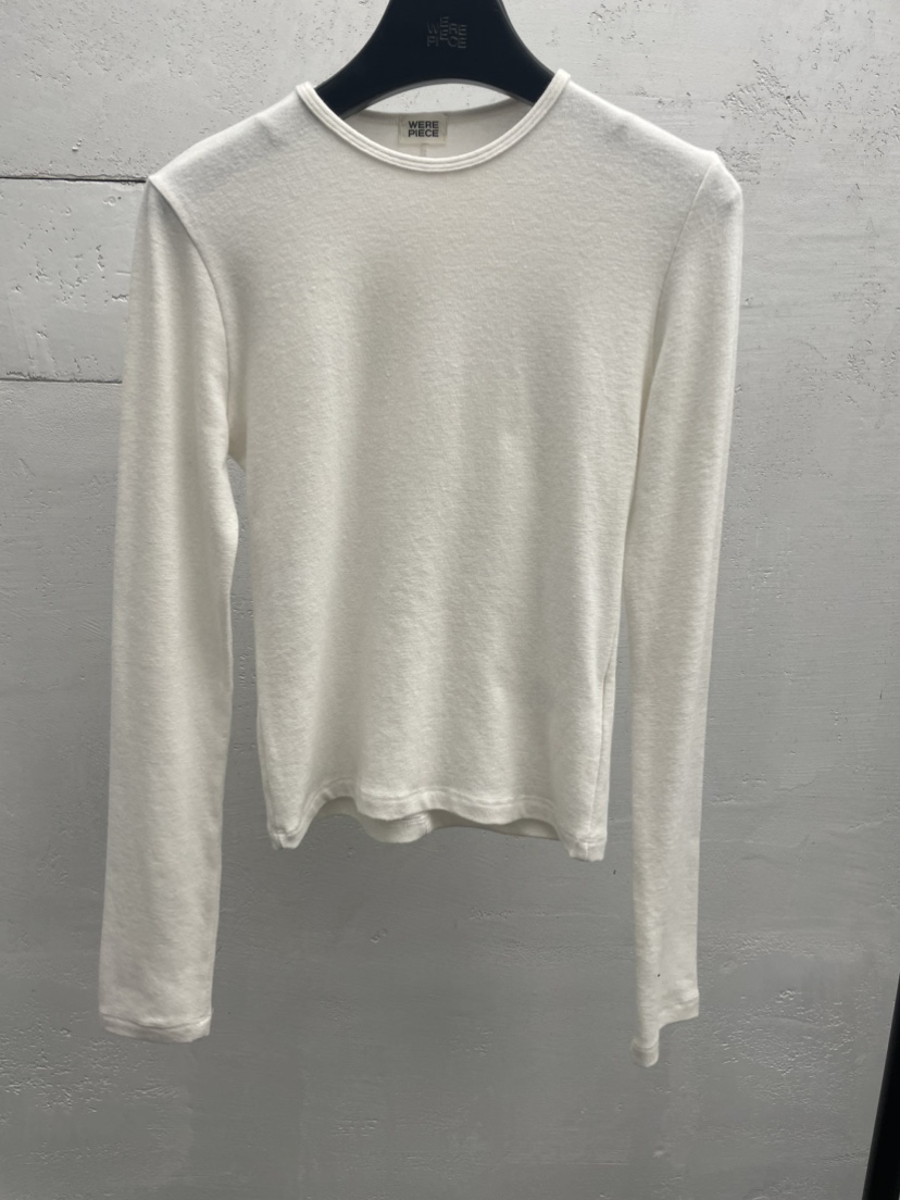 KARE/WEREPIECE韓國直郵㊣女裝新款休閑熱賣25秋冬長袖T恤KARE/WEREPIECE長袖T恤圖色4