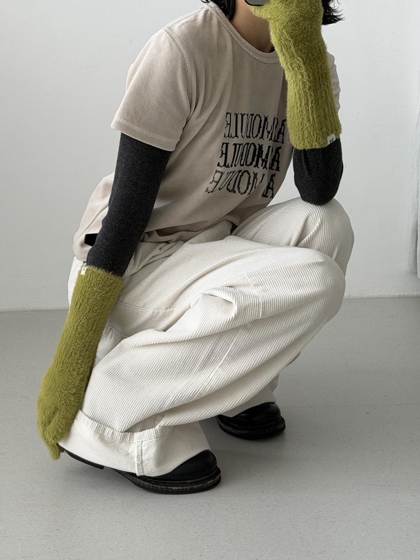 KARE/WEREPIECE韓國直郵㊣女士新品時尚推薦人氣職業真品T恤KARE/WEREPIECET恤