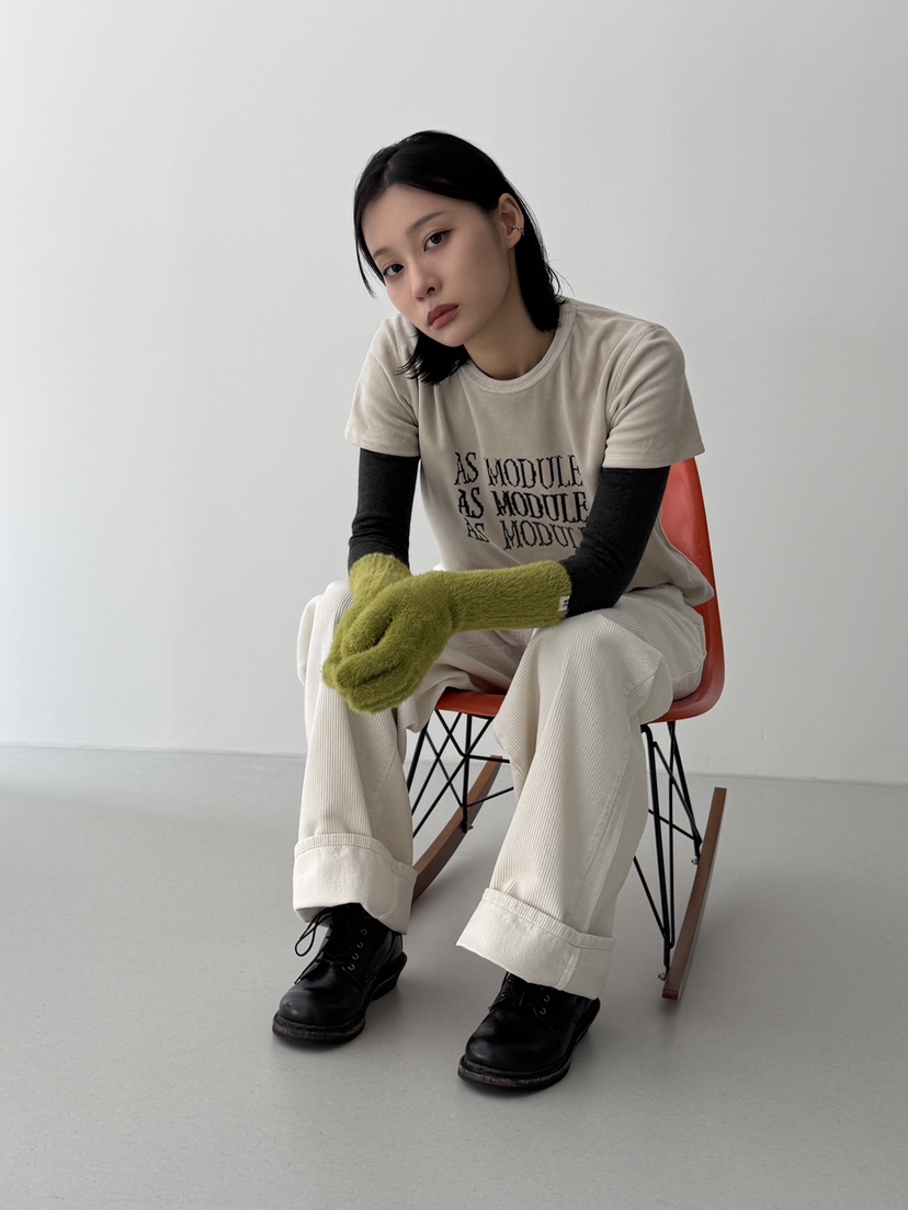 KARE/WEREPIECE韓國直郵㊣女士新品時尚推薦人氣職業真品T恤KARE/WEREPIECET恤