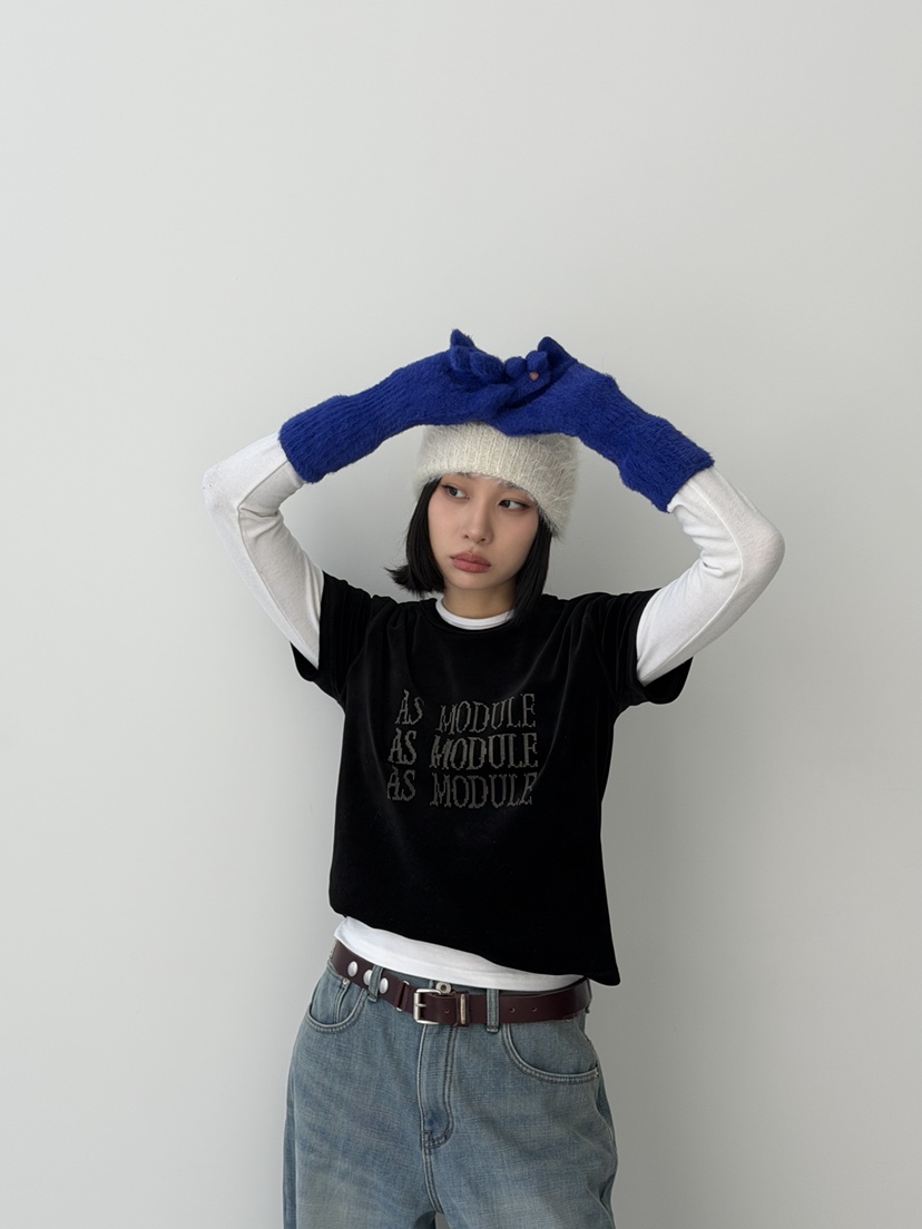 KARE/WEREPIECE韓國直郵㊣女士新品時尚推薦人氣職業真品T恤KARE/WEREPIECET恤