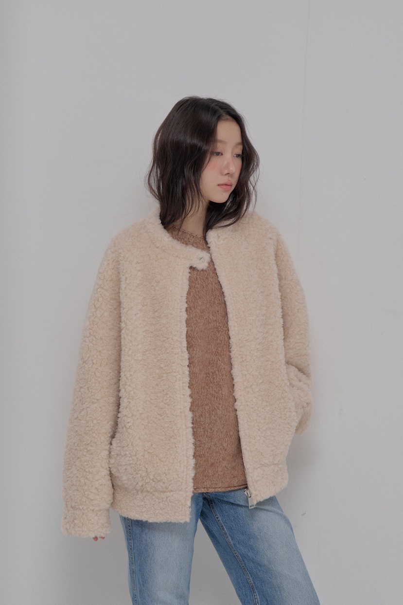 ATHEA韓國直郵㊣女士新款時尚25秋冬真品職業推薦人氣休閑夾克ATHEA夾克