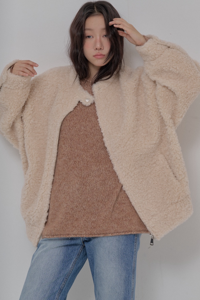 ATHEA韓國直郵㊣女士新款時尚25秋冬真品職業推薦人氣休閑夾克ATHEA夾克