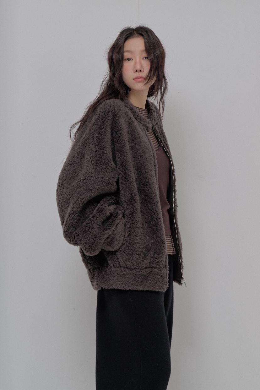 ATHEA韓國直郵㊣女士新款時尚25秋冬真品職業推薦人氣休閑夾克ATHEA夾克