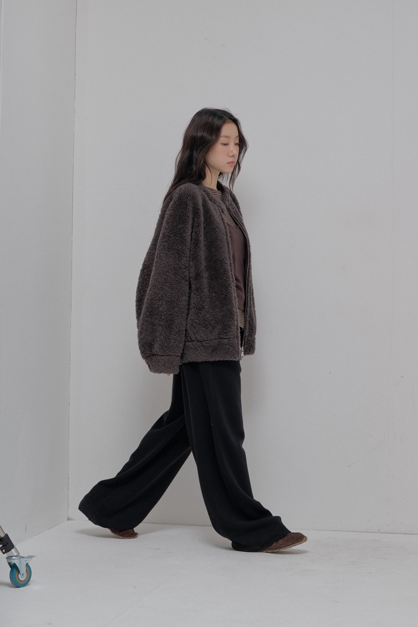 ATHEA韓國直郵㊣女士新款時尚25秋冬真品職業推薦人氣休閑夾克ATHEA夾克