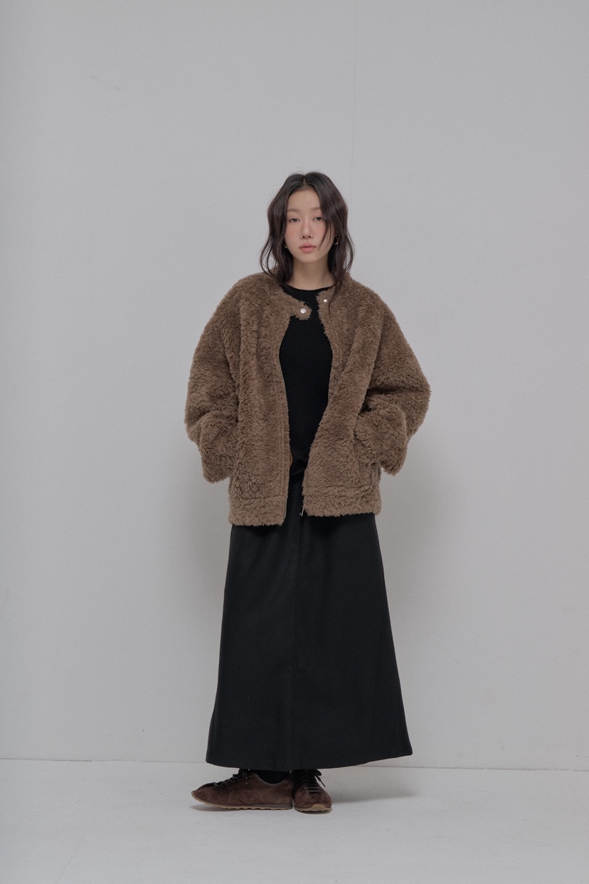 ATHEA韓國直郵㊣女士新款時尚25秋冬真品職業推薦人氣休閑夾克ATHEA夾克