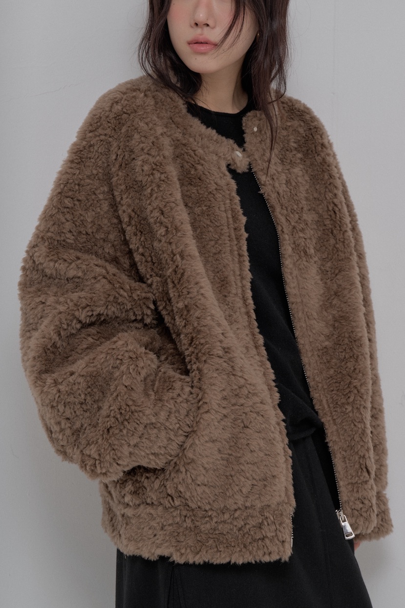 ATHEA韓國直郵㊣女士新款時尚25秋冬真品職業推薦人氣休閑夾克ATHEA夾克