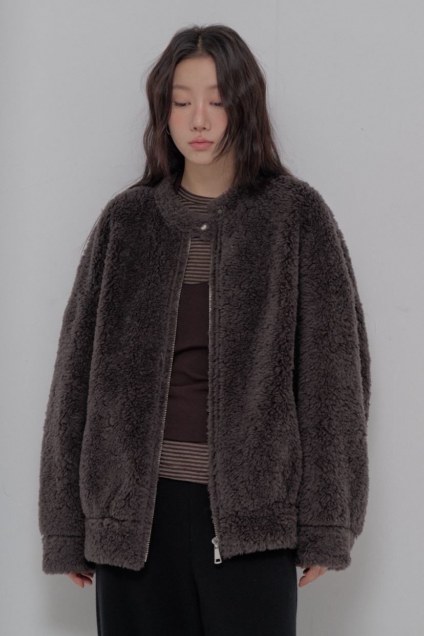 ATHEA韓國直郵㊣女士新款時尚25秋冬真品職業推薦人氣休閑夾克ATHEA夾克圖色2