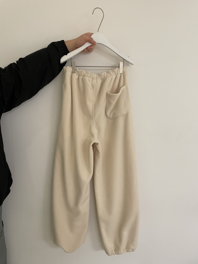 JEONG GAM STUDIOS東大門㊣直郵女士新品真品人氣25秋冬休閑褲JEONG GAM休閑褲