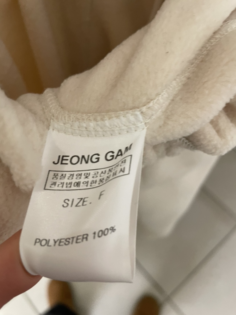 JEONG GAM STUDIOS東大門㊣直郵女士新品真品人氣25秋冬休閑褲JEONG GAM休閑褲