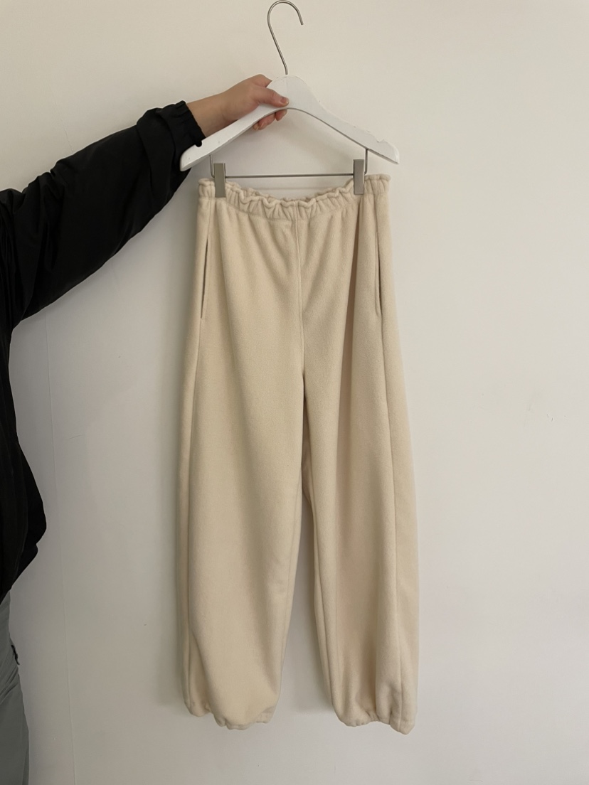 JEONG GAM STUDIOS東大門㊣直郵女士新品真品人氣25秋冬休閑褲JEONG GAM休閑褲圖色1