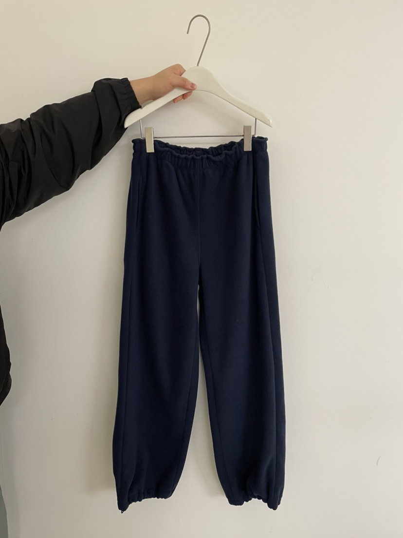 JEONG GAM STUDIOS東大門㊣直郵女士新品真品人氣25秋冬休閑褲JEONG GAM休閑褲圖色2