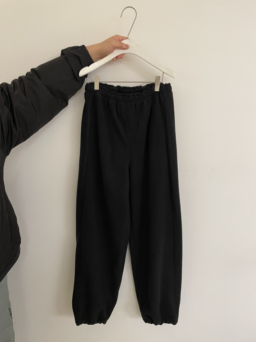 JEONG GAM STUDIOS東大門㊣直郵女士新品真品人氣25秋冬休閑褲JEONG GAM休閑褲圖色3