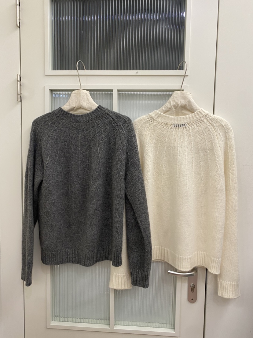 JADEMARKET韓國代購㊣女士新品職業人氣推薦真品25秋冬針織衫JADE MARKET針織衫