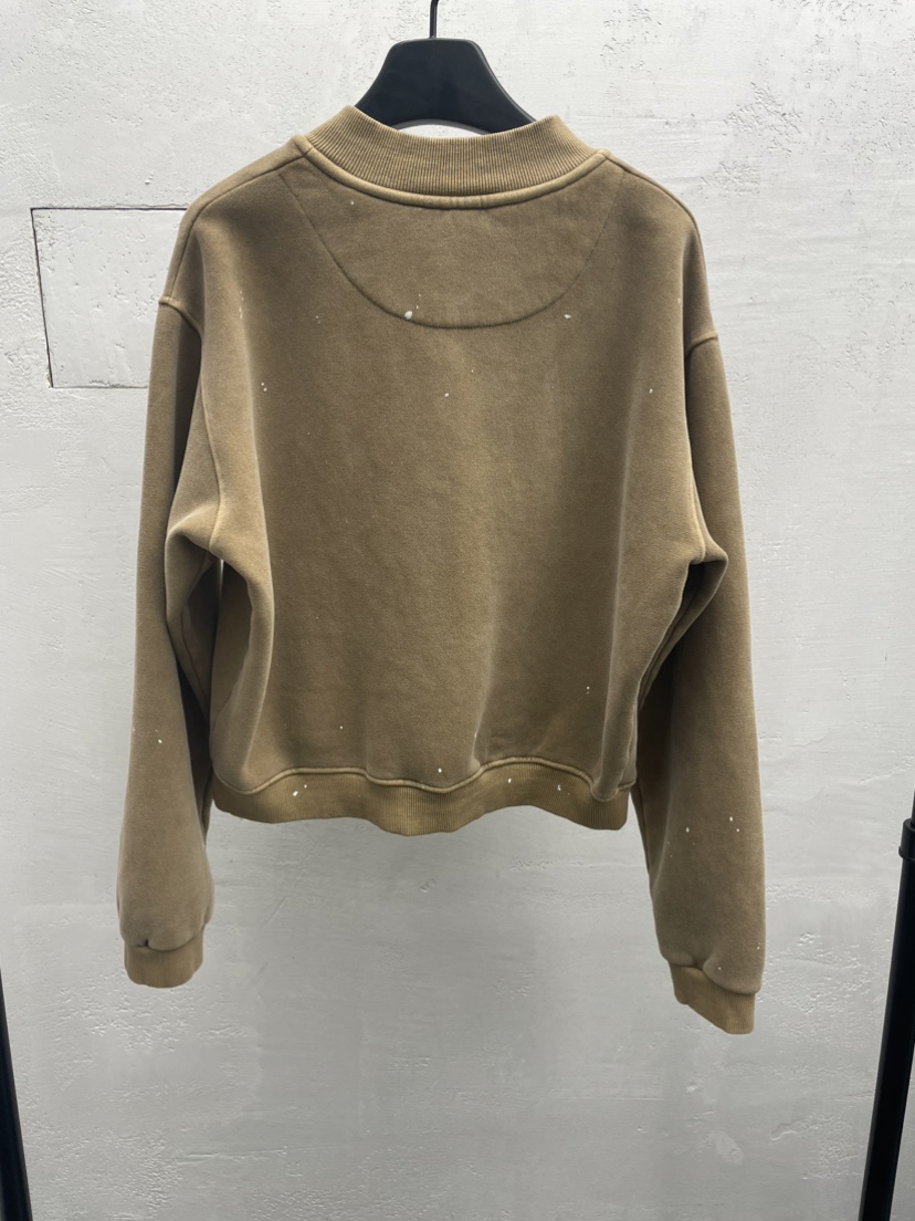 KARE/WEREPIECE東大門㊣實拍女裝新款25秋冬時尚人氣職業夾克KARE/WEREPIECE夾克