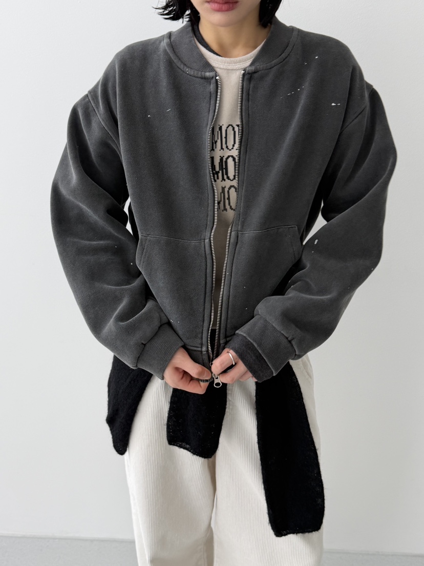 KARE/WEREPIECE東大門㊣實拍女裝新款25秋冬時尚人氣職業夾克KARE/WEREPIECE夾克