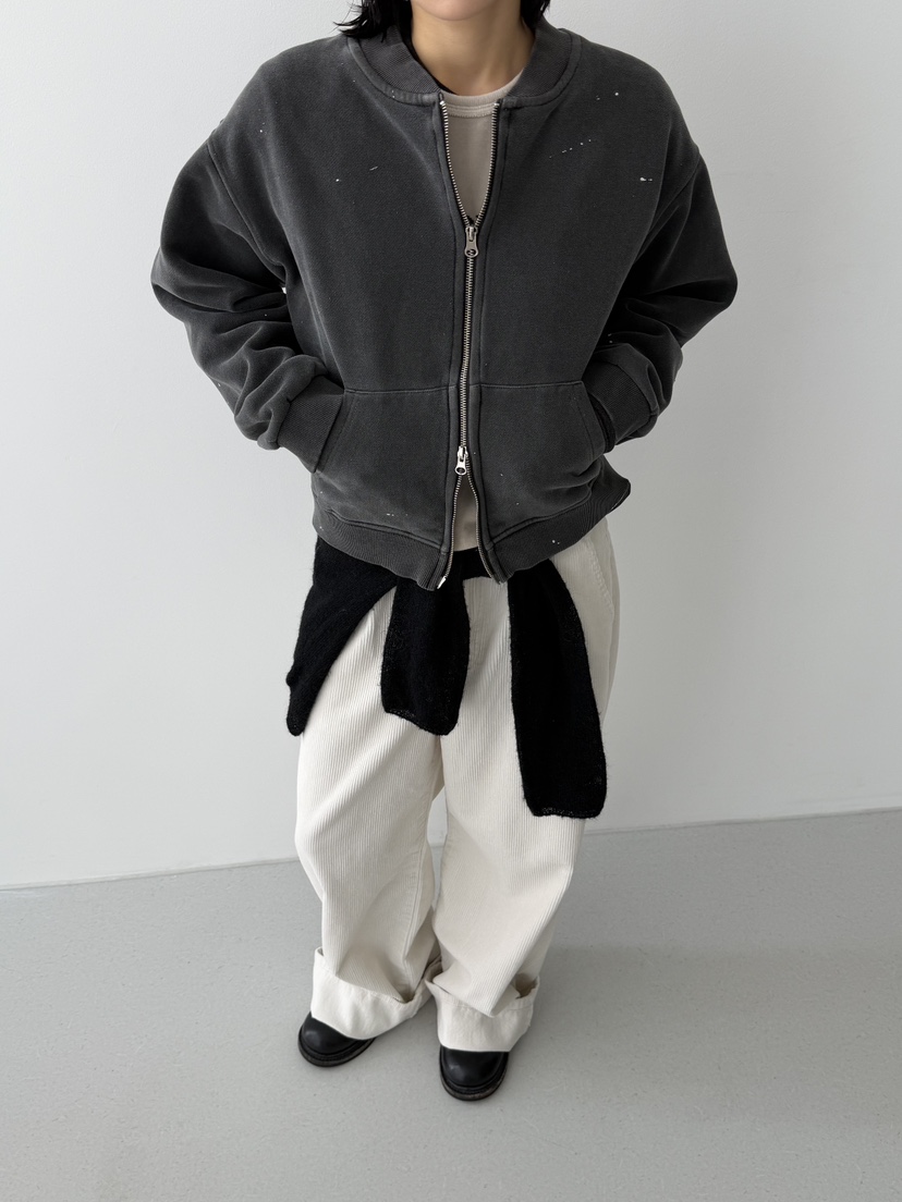 KARE/WEREPIECE東大門㊣實拍女裝新款25秋冬時尚人氣職業夾克KARE/WEREPIECE夾克