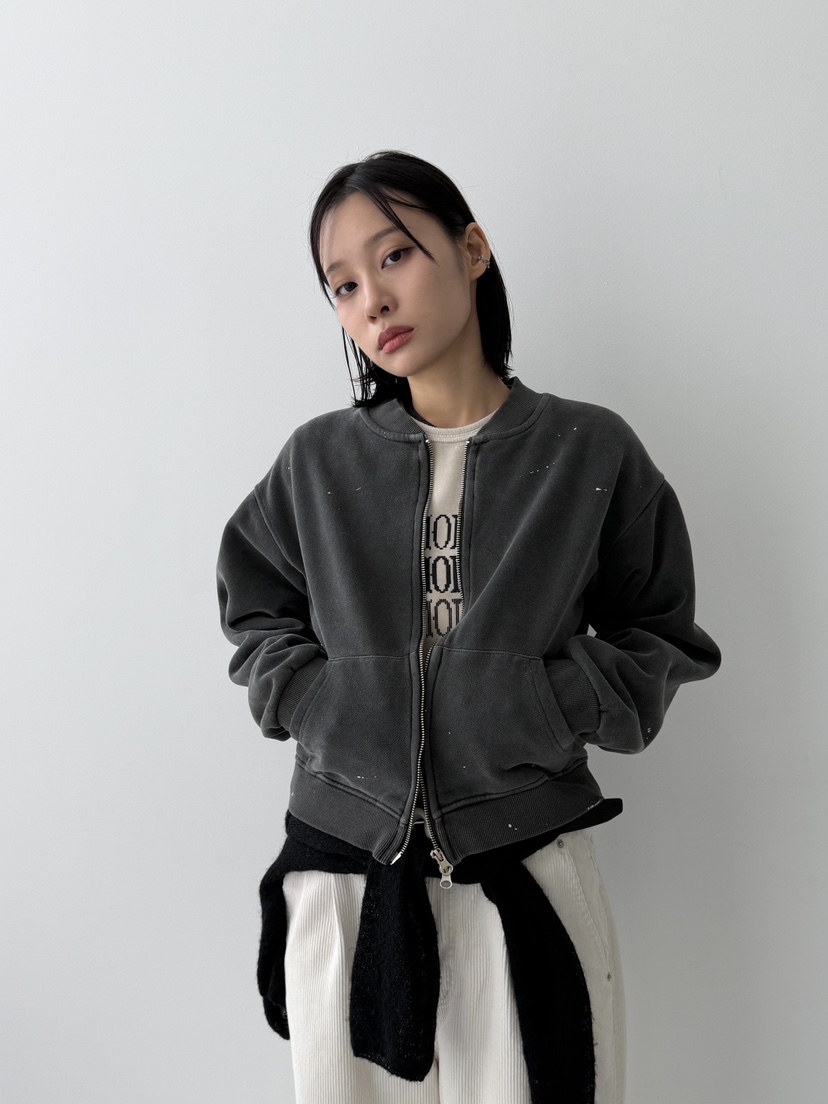 KARE/WEREPIECE東大門㊣實拍女裝新款25秋冬時尚人氣職業夾克KARE/WEREPIECE夾克