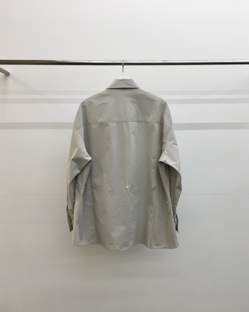 HEMP-P韓國直郵㊣女裝新款真品推薦人氣休閑時尚襯衫蕾絲衫hemp襯衫/蕾絲衫