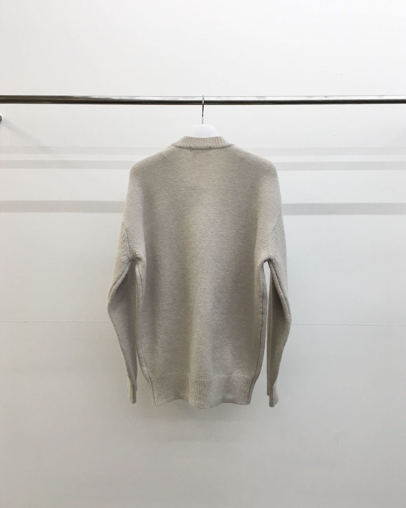 HEMP-P東大門㊣代購女裝新款熱賣25秋冬時尚推薦休閑針織衫hemp針織衫