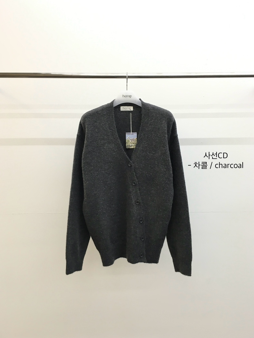 HEMP-P東大門㊣代購女裝新款熱賣25秋冬時尚推薦休閑針織衫hemp針織衫圖色3