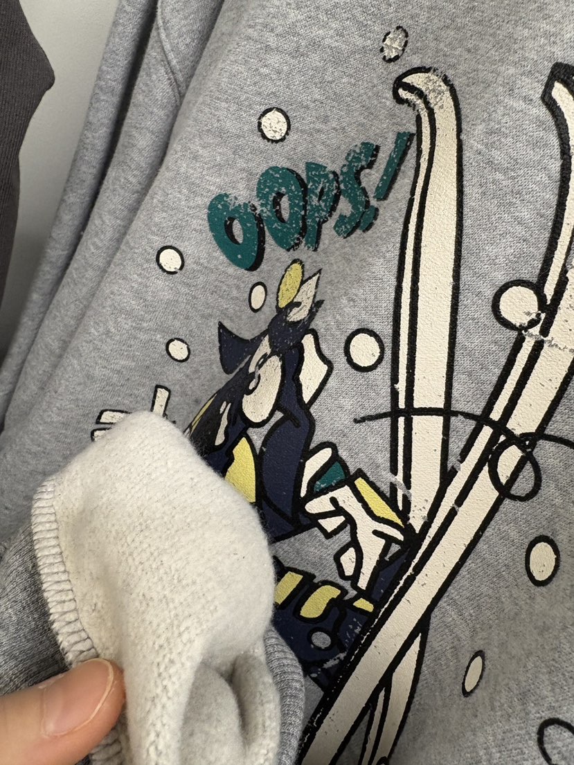 BALANCE東大門㊣實拍女裝新款休閑25秋冬職業時尚真品衛衣加絨BALANCE衛衣