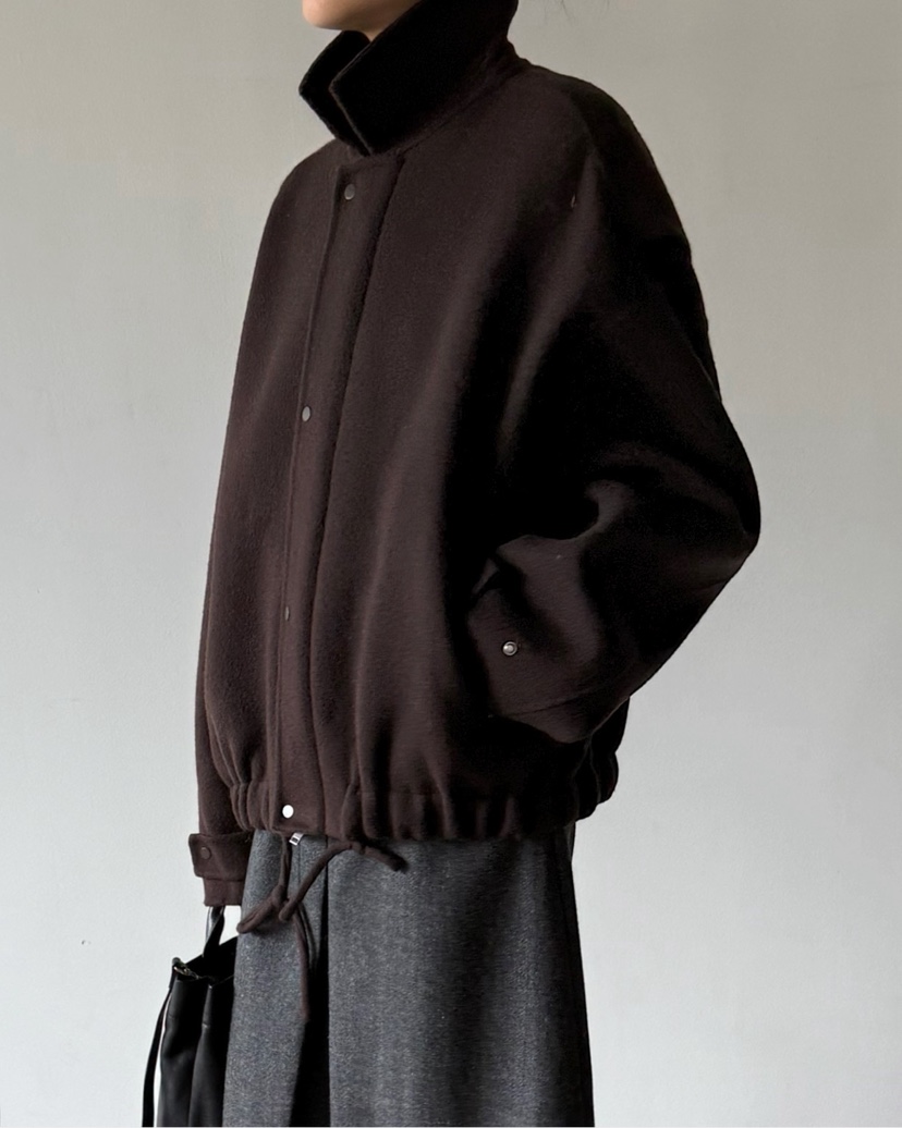 JADEMARKET東大門㊣實拍女裝新品職業25秋冬人氣熱賣推薦夾克JADE MARKET夾克