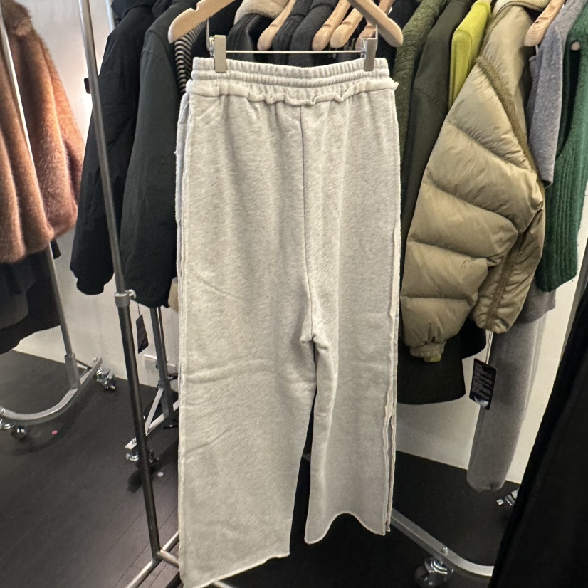 EGG東大門㊣代購女裝新品人氣真品休閑熱賣職業25秋冬休閑褲EGG-訂貨周期長休閑褲