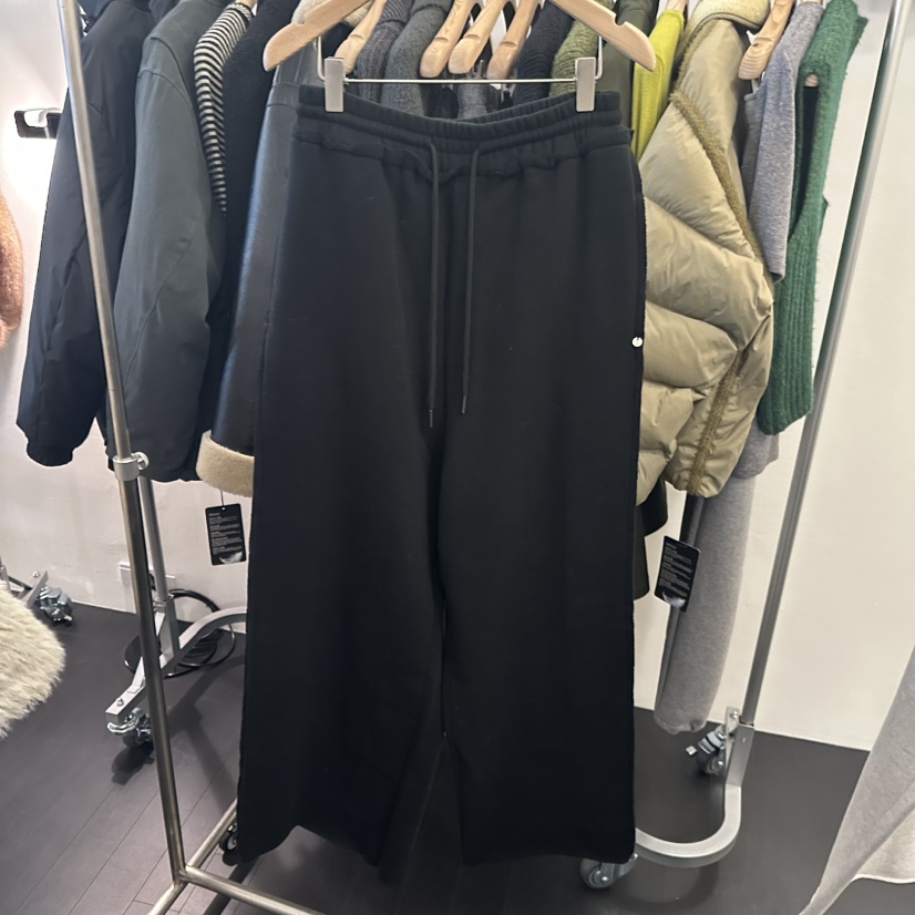 EGG東大門㊣代購女裝新品人氣真品休閑熱賣職業25秋冬休閑褲EGG-訂貨周期長休閑褲圖色2