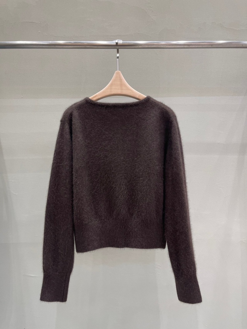 THE MUI東大門㊣代購女裝新品職業時尚休閑真品針織衫開衫THE MUI針織衫