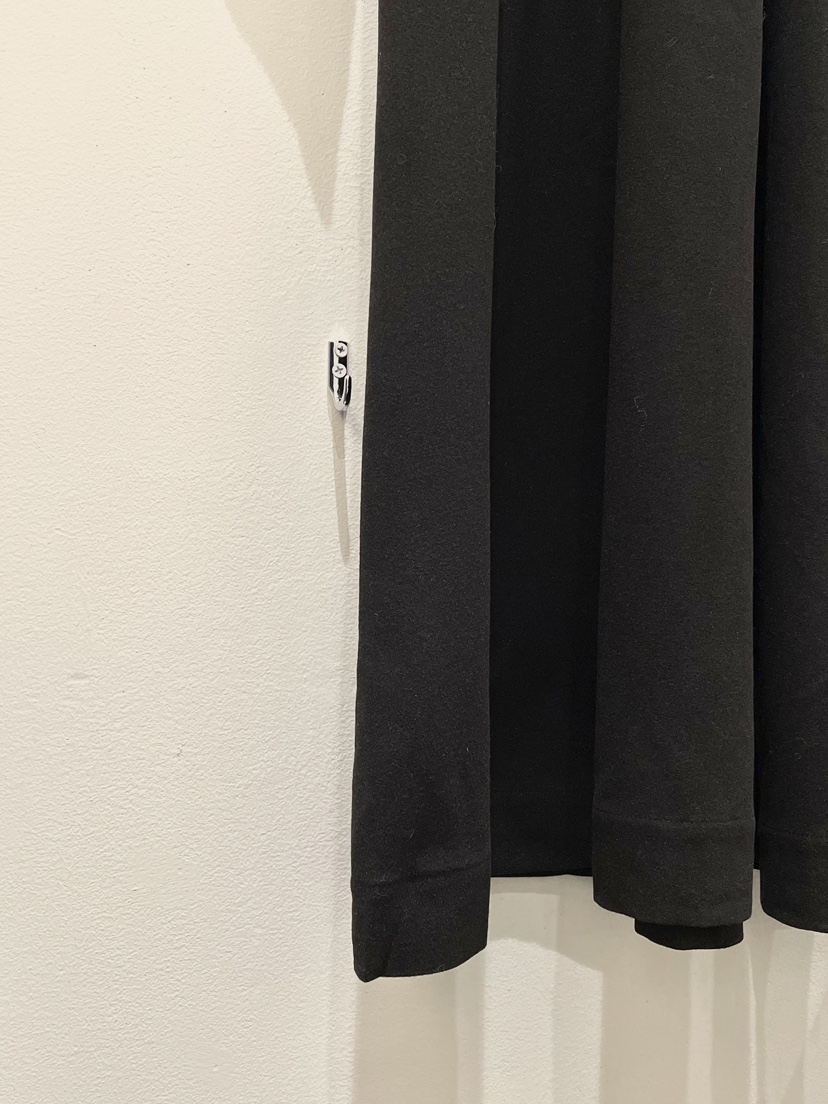 OBSESS東大門㊣直郵女裝新款時尚休閑25秋冬推薦職業連衣裙OBSESS/EARLY BIRD連衣裙