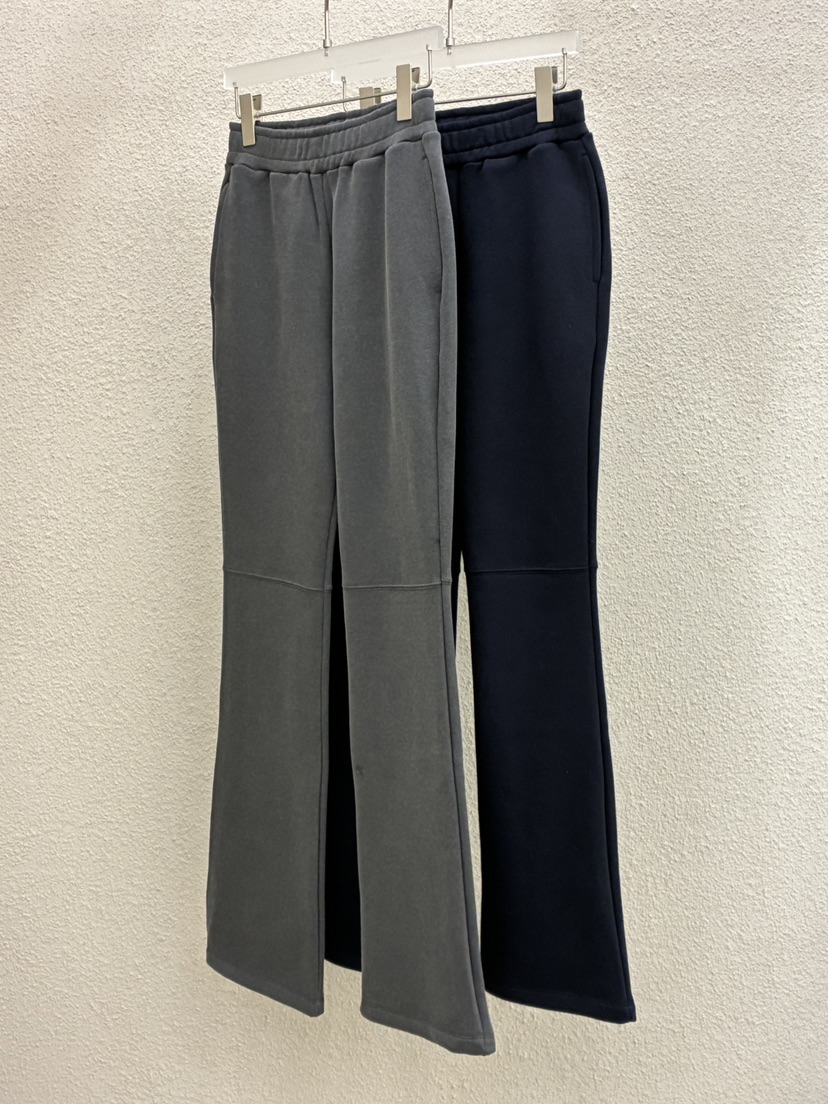 MWE韓國直郵㊣女裝新款推薦熱賣人氣25秋冬職業時尚真品休閑褲MWE休閑褲