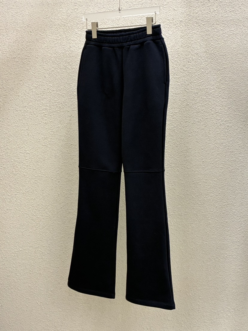 MWE韓國直郵㊣女裝新款推薦熱賣人氣25秋冬職業時尚真品休閑褲MWE休閑褲圖色2