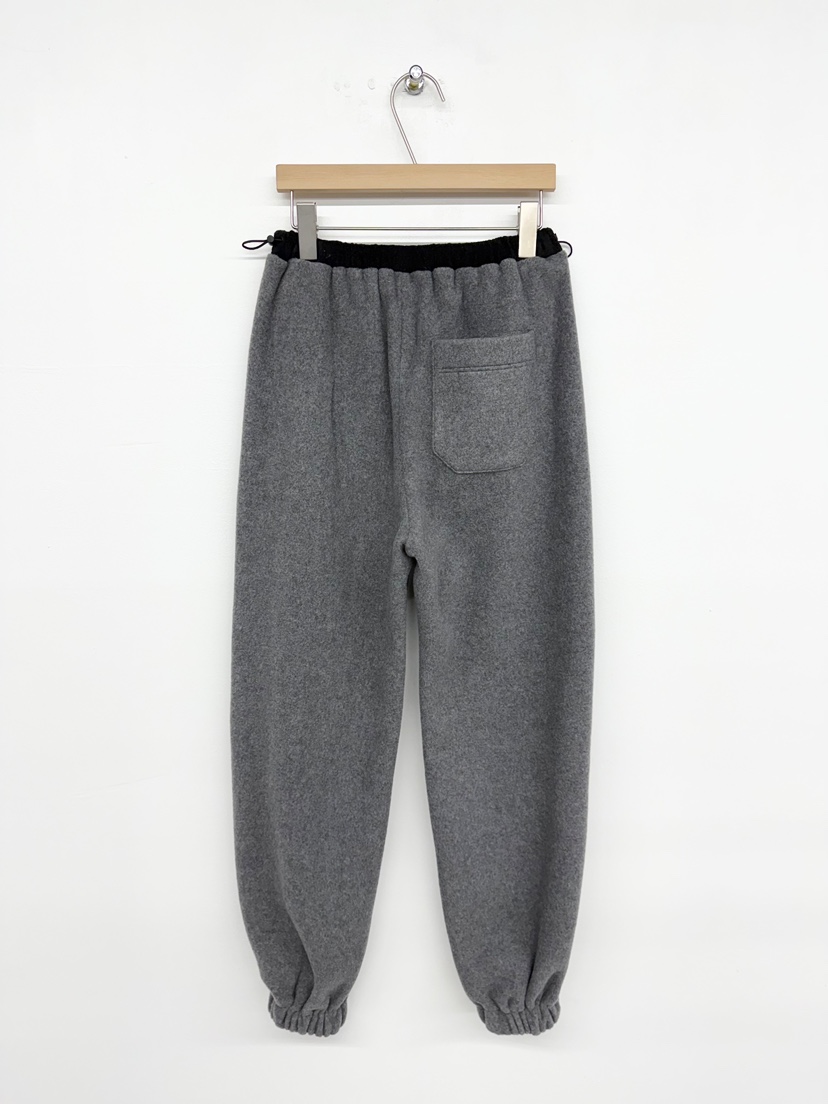 TOOGOOD韓國直郵㊣女士新品25秋冬人氣職業休閑熱賣休閑褲抓絨TOOGOOD休閑褲