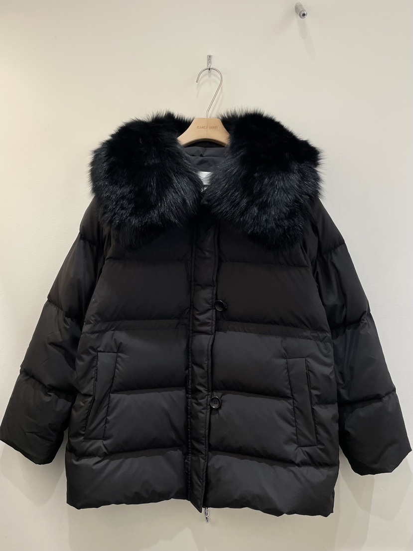 OBSESS韓國直郵㊣女士新品推薦休閑職業人氣短款羽絨服鴨絨OBSESS/EARLY BIRD短款羽絨服圖色3