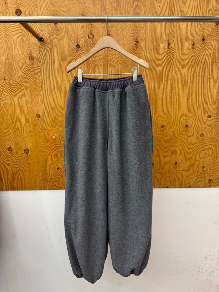 PROJECTVIEW東大門㊣實拍女士新款人氣時尚休閑熱賣休閑褲抓絨PROJECTVIEW休閑褲