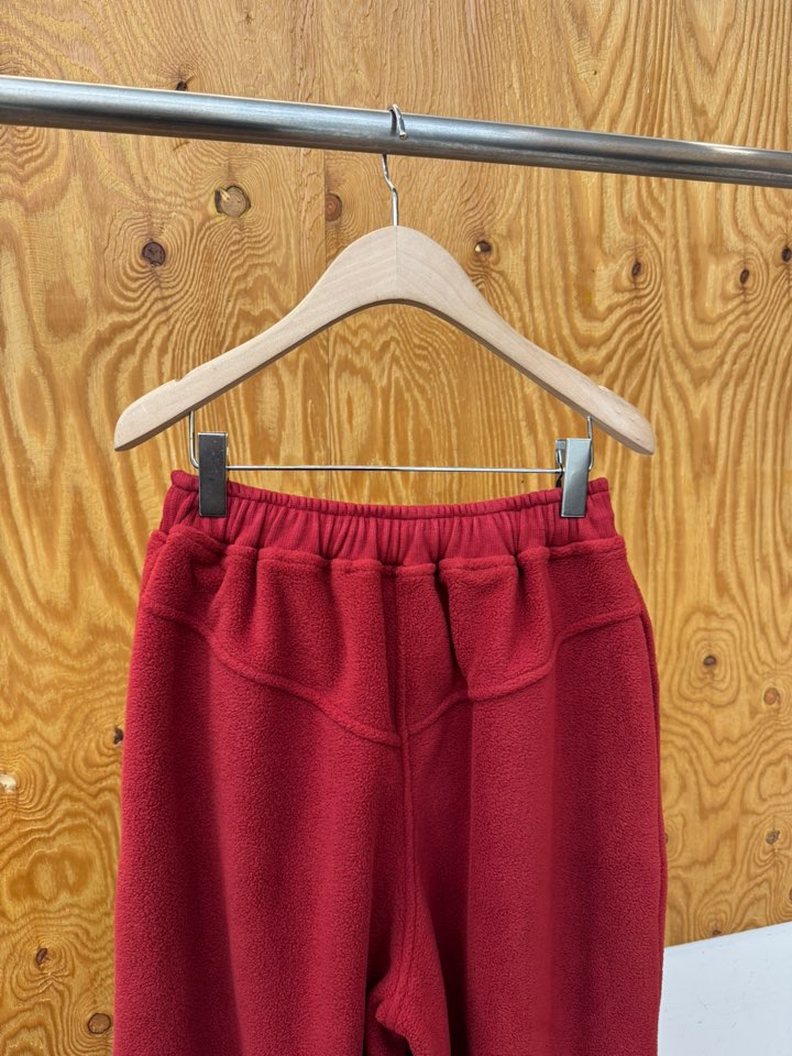 PROJECTVIEW東大門㊣實拍女士新款人氣時尚休閑熱賣休閑褲抓絨PROJECTVIEW休閑褲