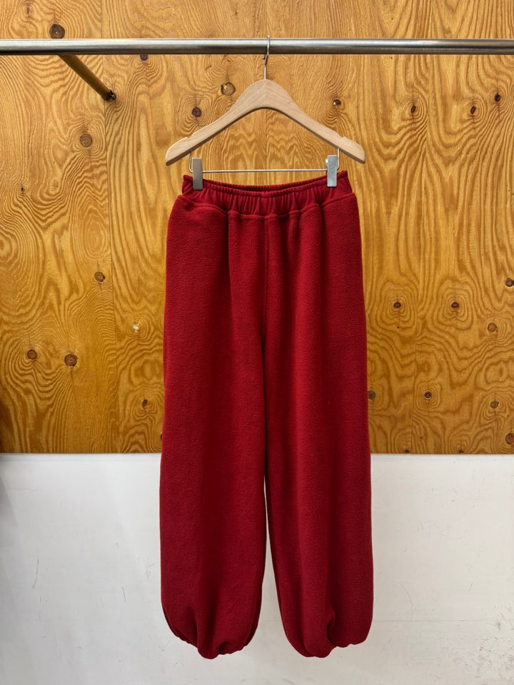 PROJECTVIEW東大門㊣實拍女士新款人氣時尚休閑熱賣休閑褲抓絨PROJECTVIEW休閑褲圖色1