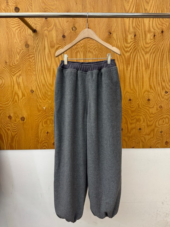 PROJECTVIEW東大門㊣實拍女士新款人氣時尚休閑熱賣休閑褲抓絨PROJECTVIEW休閑褲圖色2