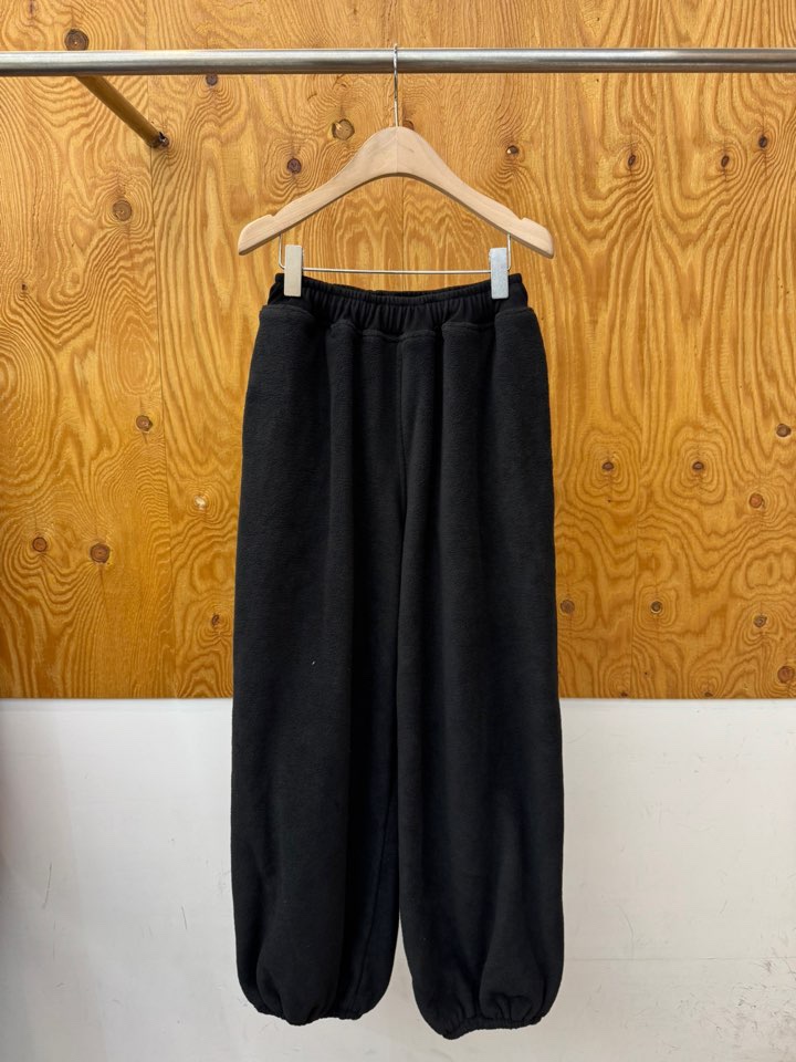 PROJECTVIEW東大門㊣實拍女士新款人氣時尚休閑熱賣休閑褲抓絨PROJECTVIEW休閑褲圖色3