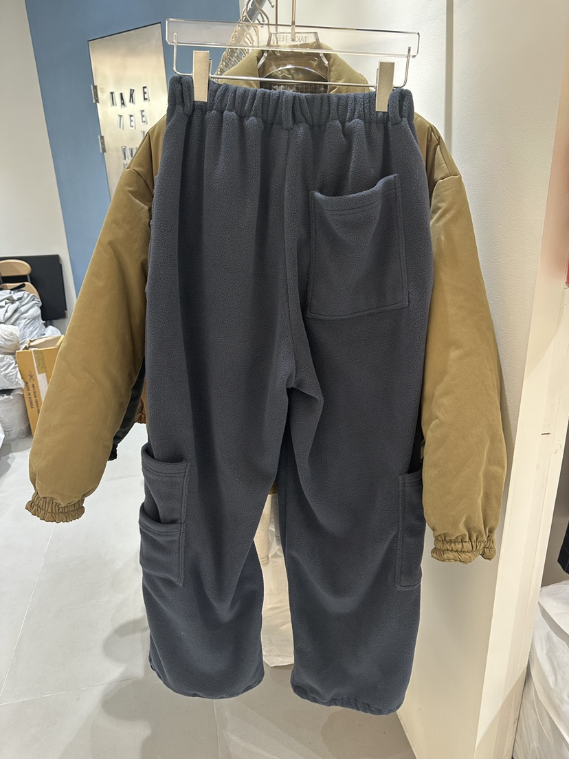 TAKE TEE東大門㊣直郵女裝新款人氣推薦25秋冬時尚休閑休閑褲TAKE TEE休閑褲