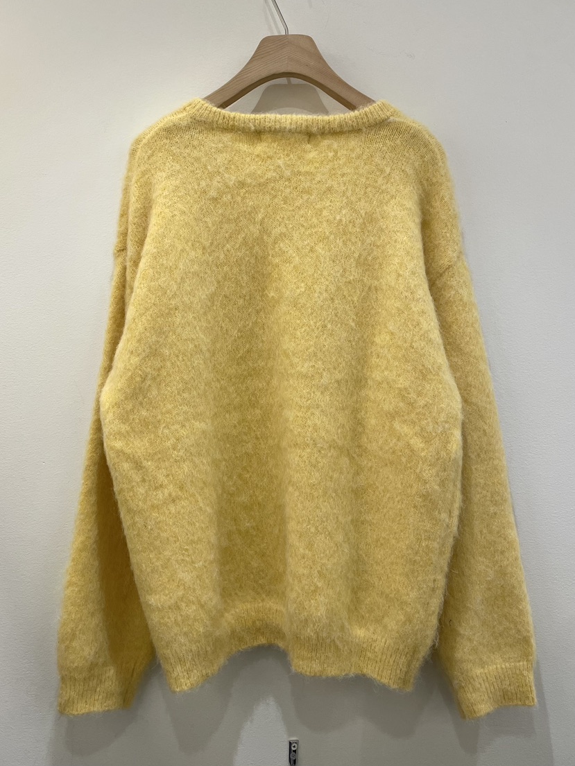 OBSESS東大門㊣代購女士新款時尚25秋冬熱賣職業推薦針織衫OBSESS/EARLY BIRD針織衫