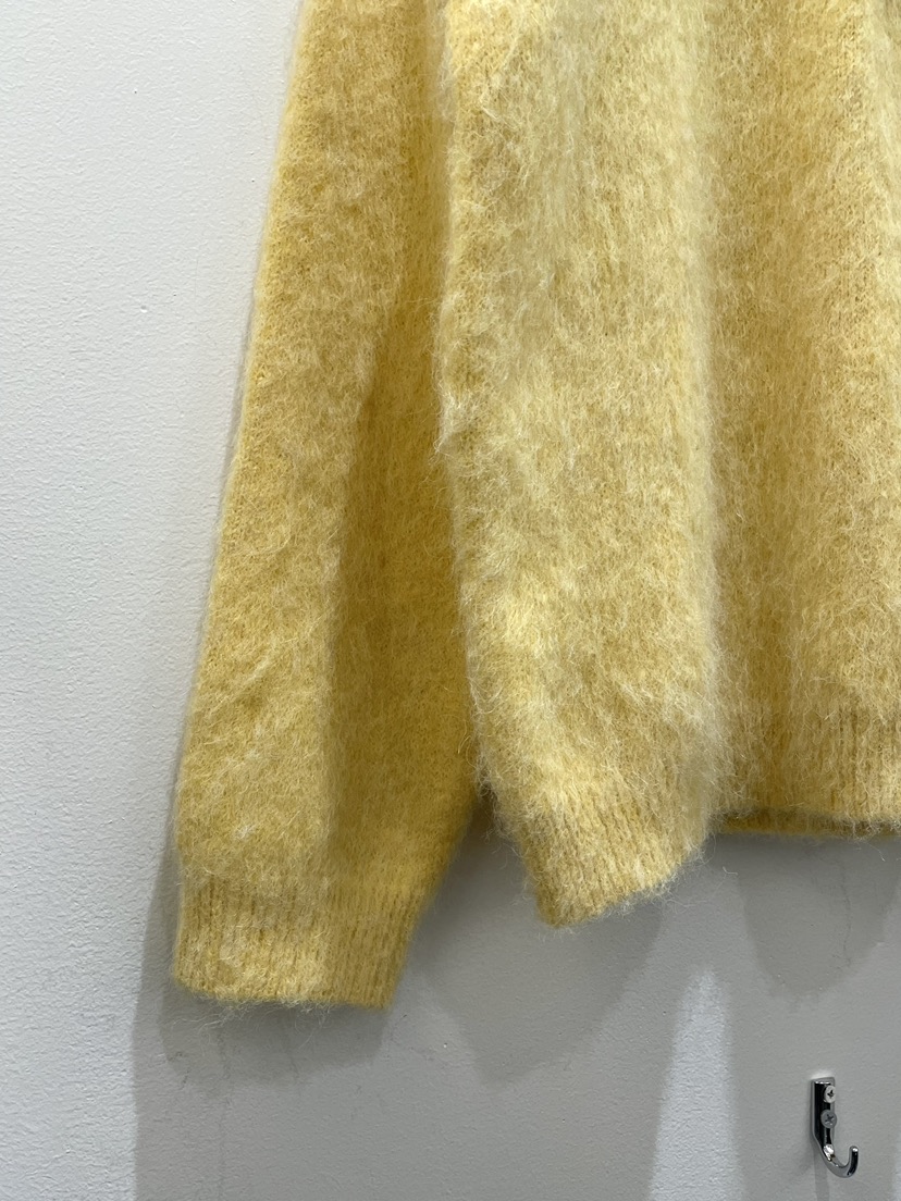 OBSESS東大門㊣代購女士新款時尚25秋冬熱賣職業推薦針織衫OBSESS/EARLY BIRD針織衫