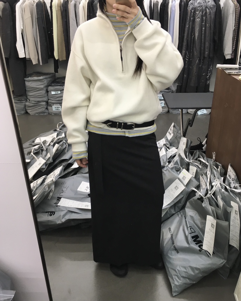 HEMP-P東大門㊣實拍女裝新品真品休閑推薦時尚熱賣衛衣拉鏈hemp衛衣