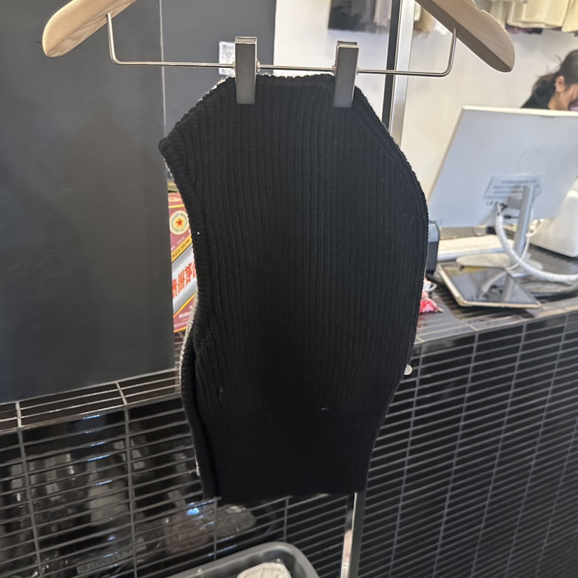 EGG東大門㊣直郵女裝新款休閑人氣真品時尚推薦職業帽子連帽衫EGG-訂貨周期長帽子